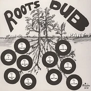 Reggae On Top Allstars - Roots Dub Part 1
