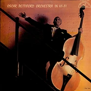 Oscar Pettiford Orchestra - In Hi-Fi