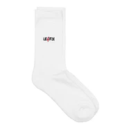 Le Fix - LF Tennis Socks