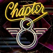 Chapter 8 - Chapter 8