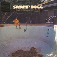Swamp Dogg - Love, Loneliness And Auto Tune Black Vinyl Edition
