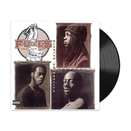 The Fugees - Blunted On Reality