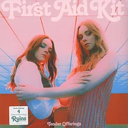 First Aid Kit - Tender Offerings