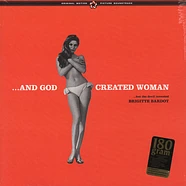 Paul Misraki - OST ... And God Created Woman