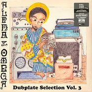 Alpha & Omega - Dubplate Selection Volume 3