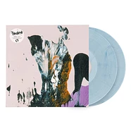 Takeleave - Inner Sea Blue Vinyl Edition