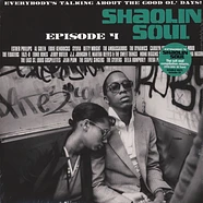 V.A. - Shaolin Soul Episode 4