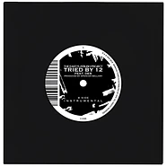 East Flatbush Project, The - Tried By 12 Feat. DeS / Instrumental
