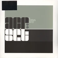 A Certain Ratio - acr:set Colored Vinyl Edition