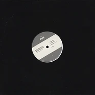 Enzo Siragusa & Martin Buttrich - Three Squared EP