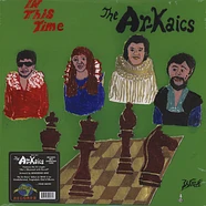The Ar-Kaics - In This Time
