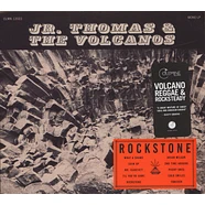 Jr. Thomas & The Volcanos - Rockstone