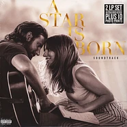 Lady Gaga & Bradley Cooper - OST A Star Is Born