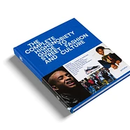 Highsnobiety X Gestalten - The Incomplete Highsnobiety Guide To Street Fashion And Culture