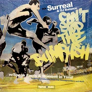 Surreal & DJ Balance - Can't Stop The Bumrush