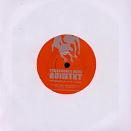 Yesterdays New Quintet - The Meaning Of Love