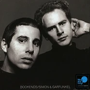 Simon & Garfunkel - Bookends