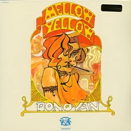Donovan - Mellow Yellow