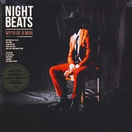 Night Beats - Myth Of A Man Limited Edition
