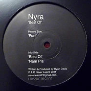 Nyra - Best Of