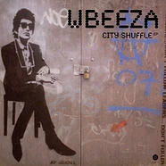Wbeeza Productions - City Shuffle EP
