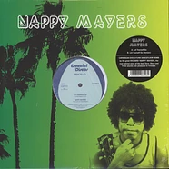 Nappy Mayers - Let Yourself Go