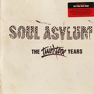Soul Asylum - The Twin Tone Years
