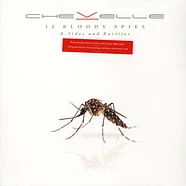 Chevelle - 12 Bloody Spies: R-Sides And Rarities