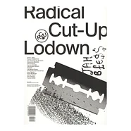 Lodown Magazine - Issue 110 - Radical Cut-Up
