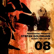 Stefan Goldmann - Sleepy Hollow EP