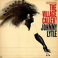 Johnny Lytle - The Village Caller!