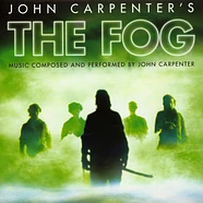 John Carpenter - OST The Fog