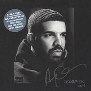 Drake - Scorpion