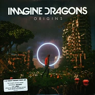 Imagine Dragons - Origins