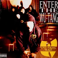 Wu-Tang Clan - Enter The Wu-Tang (36 Chambers)