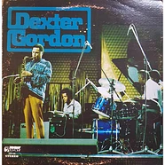 Dexter Gordon - Dexter Gordon