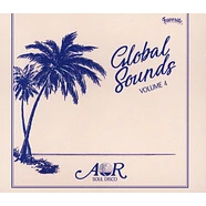 V.A. - Aor Global Sounds Volume 4