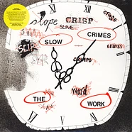 Work, The - Slow Crimes