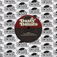 Naughty NMX - Dusty Donuts Volume 15