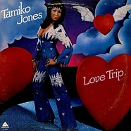 Tamiko Jones - Love Trip