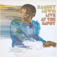 Ramsey Lewis - Live At The Savoy