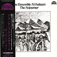 Ensemble Al-Salaam - The Sojourner