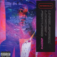 Chance The Rapper (Instrumentality) - The Unreleased Collection 2012 Volume 4