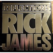 Rick James - Reflections