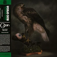 Goblin - OST Buio Omega Green Vinyl Edition