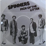 Spinners - Pick Of The Litter