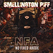 Smellington Piff - No Fixed Abode