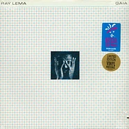 Ray Lema - Gaia