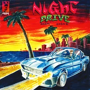 Adam Chini - Night Drive