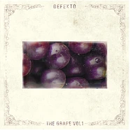 Defekto - The Grape Volume 1